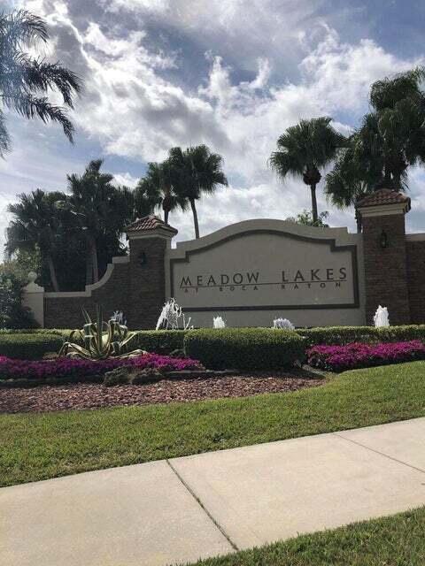 23344 Sunview Way in Boca Raton, FL - Foto de edificio - Building Photo