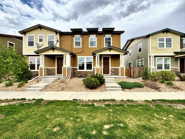 property at 1289 S Dallas Ct