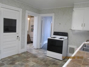 307 S Ash St in Trinidad, CO - Building Photo - Building Photo