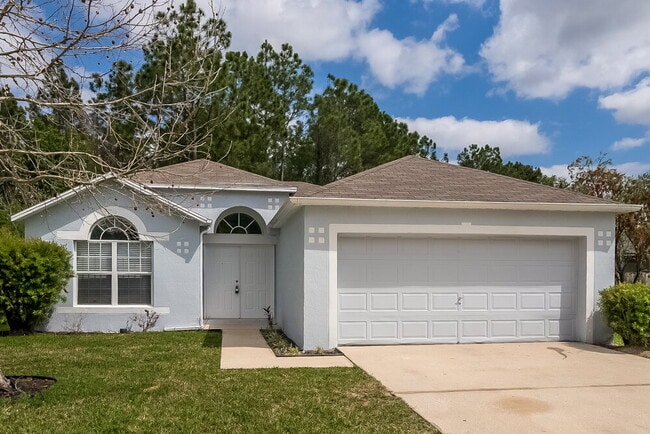 property at 3192 Carlotta Road