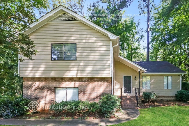 property at 4223 King James Ct