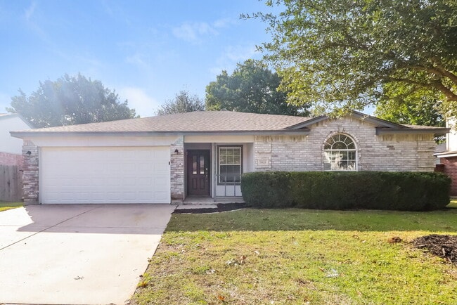 property at 5021 Flat Creek Dr