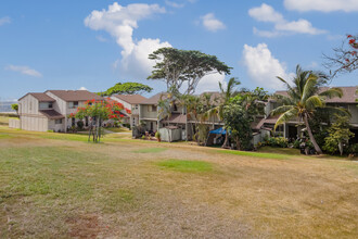 Palehua Gardens in Kapolei, HI - Building Photo - Building Photo