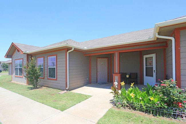 Hillcrest Manor Senior Apartments