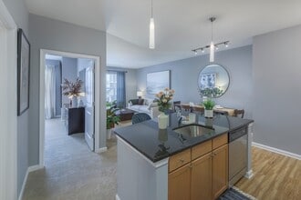Arbors at Arundel Preserve in Hanover, MD - Foto de edificio - Building Photo