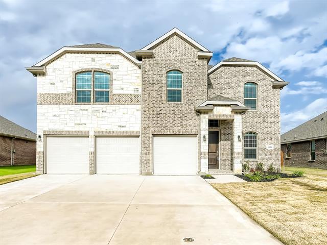 property at 3456 Evergreen Wy