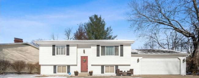 property at 180 Northview Dr