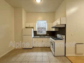 2315 Mission St in San Francisco, CA - Foto de edificio - Building Photo