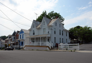 525 Faulkner Ave Apartments