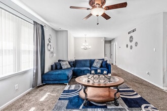 3301 Buckeye Ct in Louisville, KY - Building Photo - Building Photo