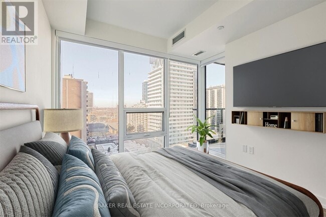 property at 223-223 Redpath Ave