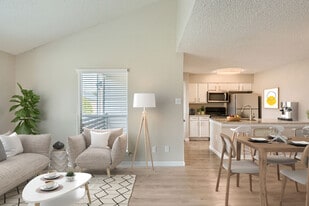The Lydian in Plano, TX - Building Photo