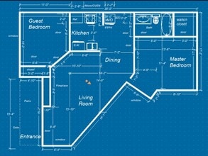 9837 Walnut St in Dallas, TX - Foto de edificio - Building Photo