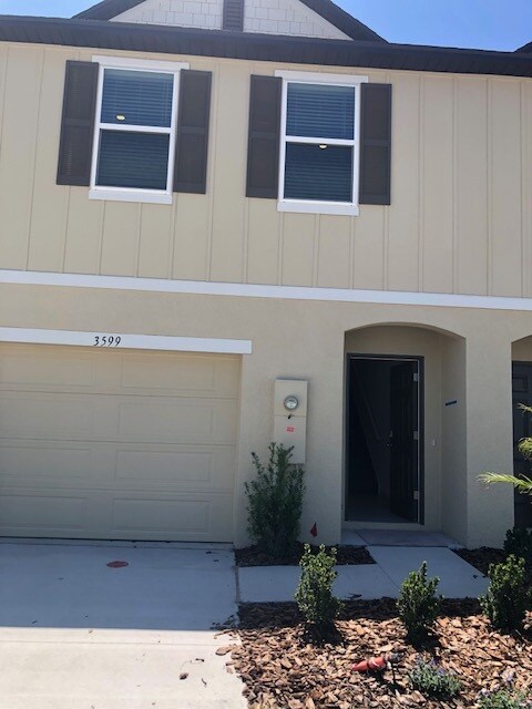 3599 Smt Vw Wy in Lakeland, FL - Building Photo