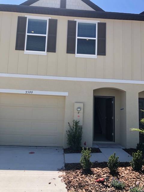 property at 3599 Smt Vw Wy