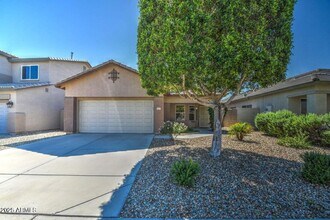 14325 W Weldon Ave in Goodyear, AZ - Building Photo - Building Photo