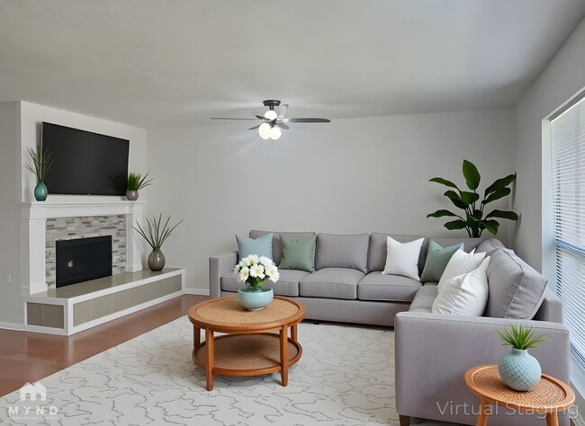 551 Oldbridge Dr in Allen, TX - Foto de edificio - Building Photo