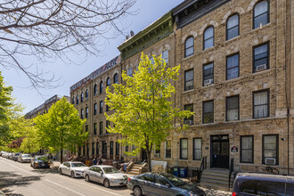 159 Starr St in Brooklyn, NY - Building Photo - Building Photo