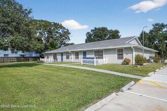 410 Thor Ave SE in Palm Bay, FL - Building Photo - Building Photo