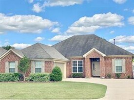 8808 Andress Ct in Montgomery, AL - Building Photo