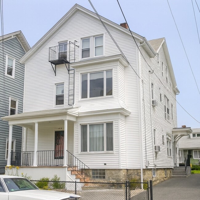 76 Buffinton St