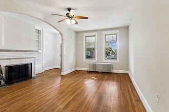 4618 15th St NW, Unit Main house in Washington, DC - Building Photo - Building Photo