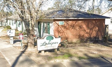 424 Highland Ave in Eufaula, AL - Building Photo - Building Photo