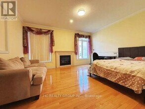 96 Morisot Ave in Vaughan, ON - Building Photo - Building Photo