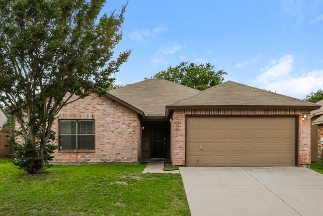 property at 6606 Beryl Dr