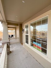 4140 Brown Stone Vw in Colorado Springs, CO - Foto de edificio - Building Photo