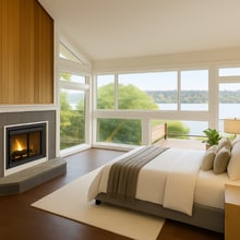 15005 58th Ln NE in Kenmore, WA - Foto de edificio - Building Photo