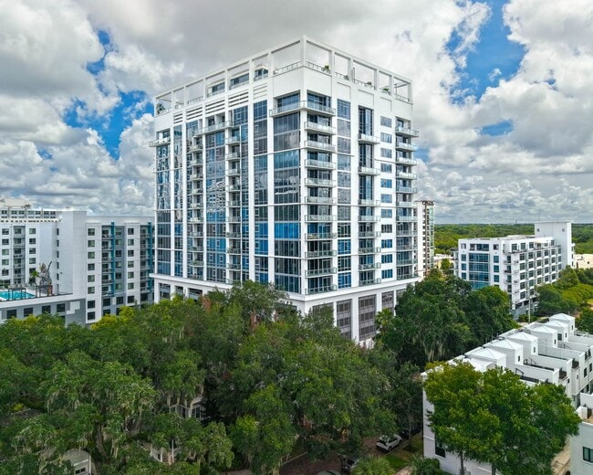 260 S Osceola Ave in Orlando, FL - Building Photo - Building Photo