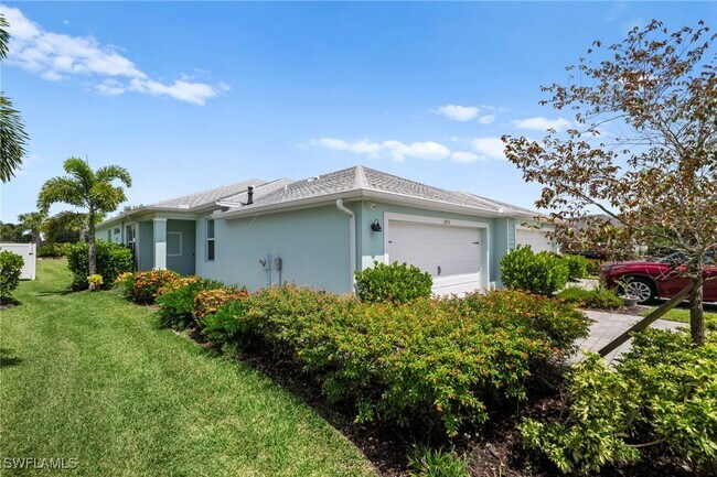 17732 Wayside Bnd in Punta Gorda, FL - Building Photo - Building Photo