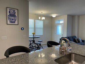 11020 Chalkbark Ln in Charlotte, NC - Building Photo - Building Photo