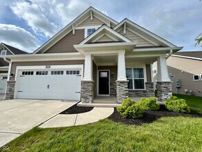 6010 Rockdell Dr in Indianapolis, IN - Building Photo - Building Photo