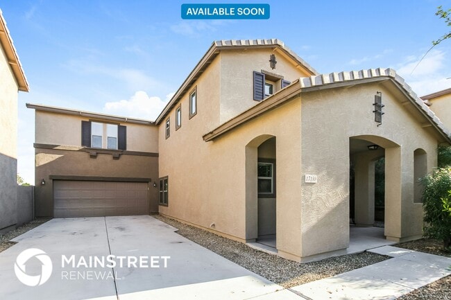 property at 17159 N 184th Dr