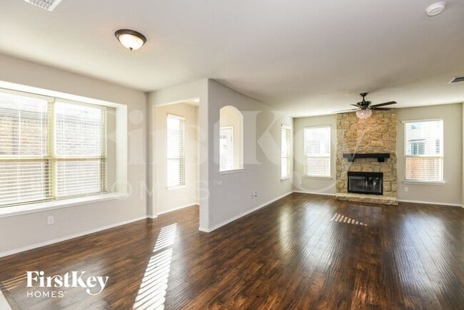 7709 Boat Wind Rd in Fort Worth, TX - Building Photo - Building Photo