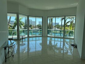 16500 Collins Ave in Sunny Isles Beach, FL - Building Photo