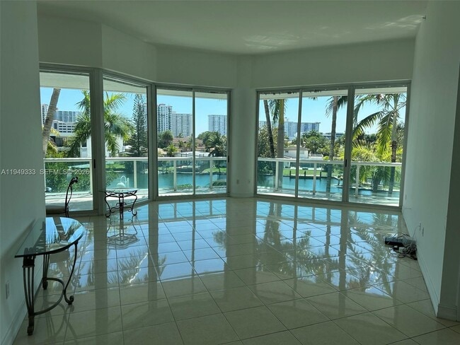 property at 16500 Collins Ave