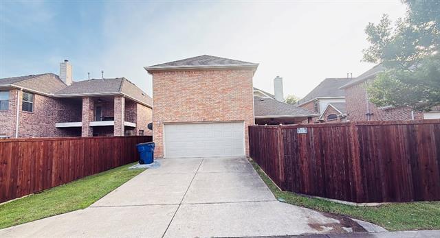 14006 Stevens Point Dr in Frisco, TX - Building Photo - Building Photo