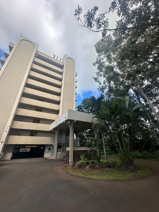 property at 1830 Wilikina Dr