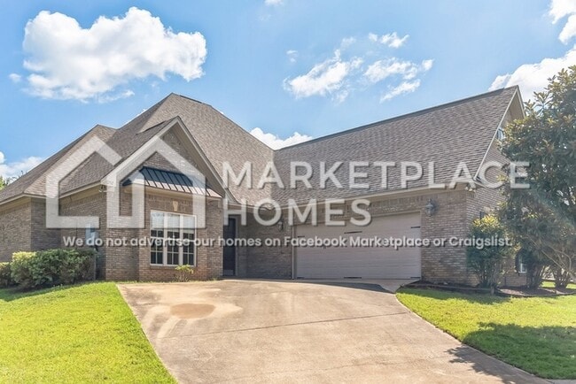 property at 1752 Denali Ct
