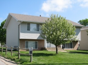 3311 9th Ave in Council Bluffs, IA - Building Photo