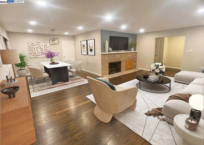 2330 Harborview Dr in San Leandro, CA - Building Photo - Building Photo