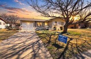 511 Louise St in Copperas Cove, TX - Building Photo