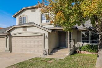 5434 N 80th Ln in Glendale, AZ - Foto de edificio - Building Photo