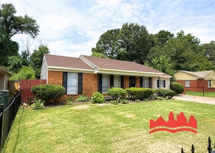 Fully Renovated 3BR/1BA Home in Memphis, TN - Foto de edificio - Building Photo