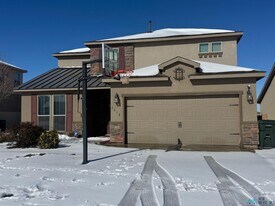 2812 Browning Ave in Artesia, NM - Building Photo