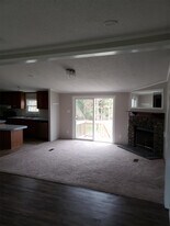 325 E Jewett Ave in Bunn, NC - Building Photo