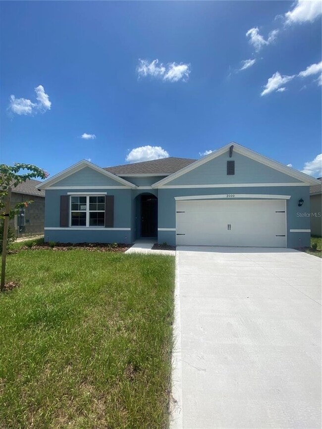 property at 2000 Carnostie Rd